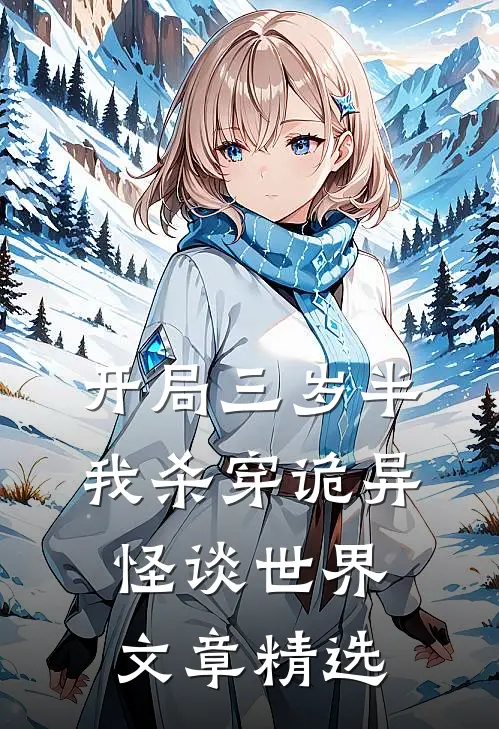 开局三岁半，我杀穿诡异怪谈世界文章精选