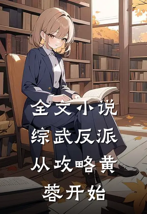 全文小说综武反派：从攻略黄蓉开始
