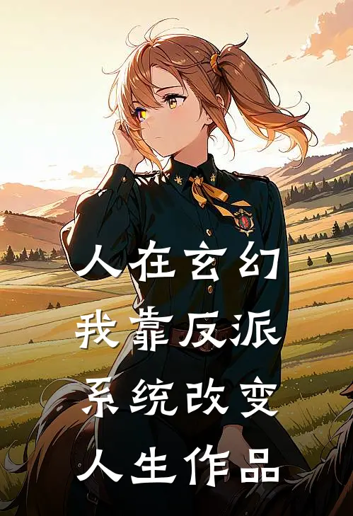 人在玄幻：我靠反派系统改变人生作品