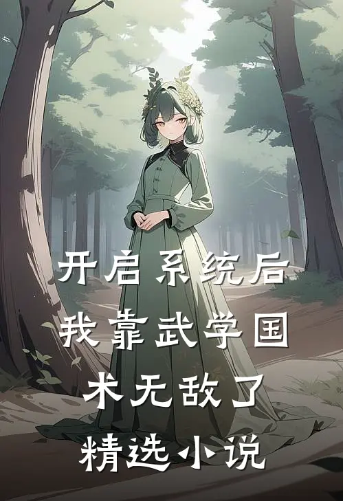 开启系统后，我靠武学国术无敌了精选小说