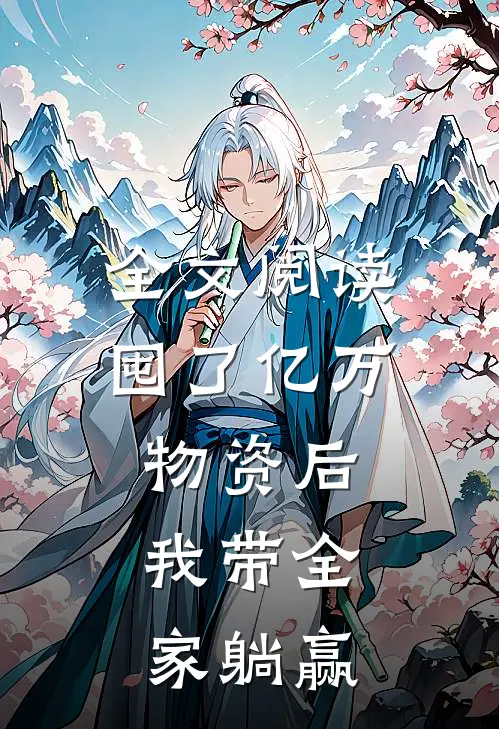 全文阅读囤了亿万物资后，我带全家躺赢