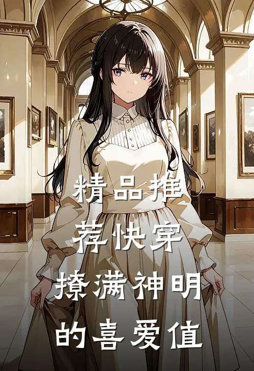 精品推荐快穿：撩满神明的喜爱值
