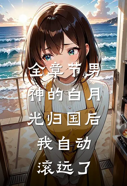 全章节男神的白月光归国后，我自动滚远了