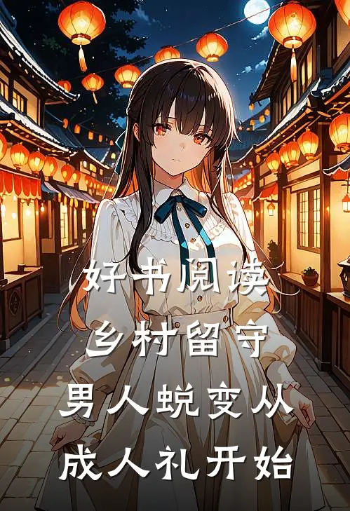 好书阅读乡村留守：男人蜕变从成人礼开始