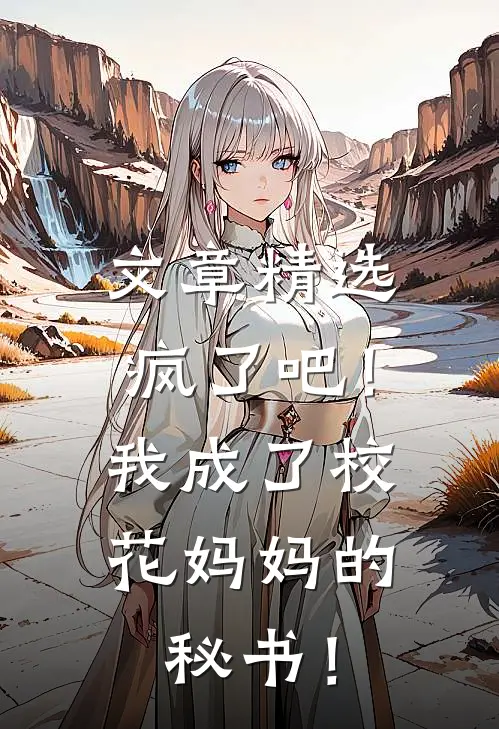 文章精选疯了吧！我成了校花妈妈的秘书！
