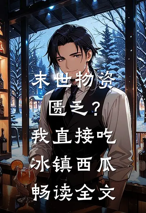 末世物资匮乏？我直接吃冰镇西瓜畅读全文