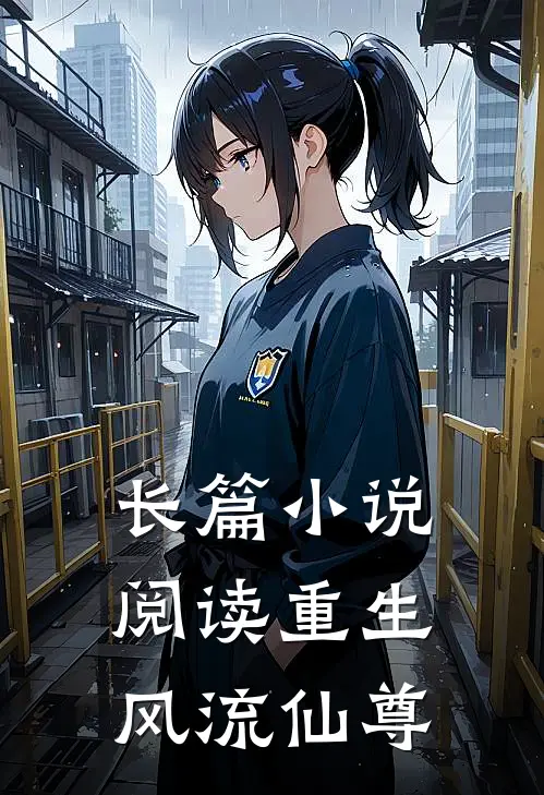 长篇小说阅读重生风流仙尊
