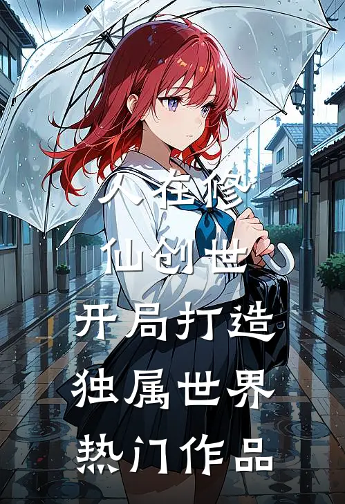人在修仙创世，开局打造独属世界热门作品