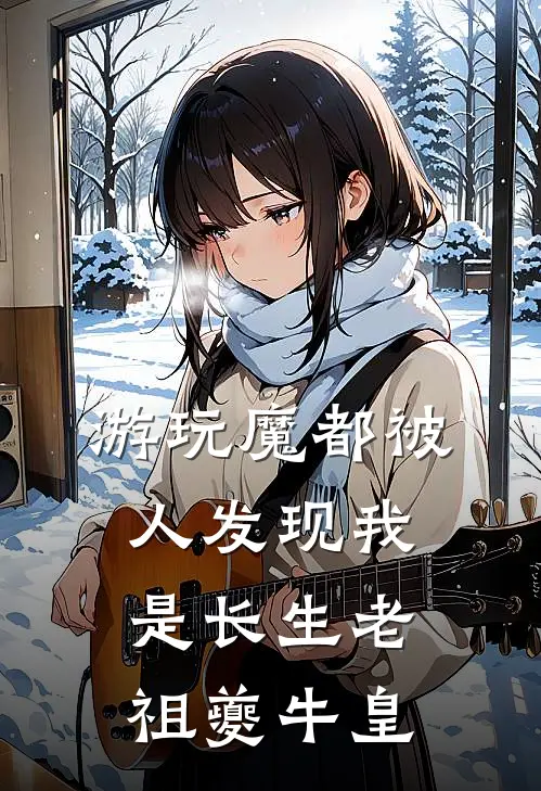游玩魔都被人发现我是长生老祖夔牛皇