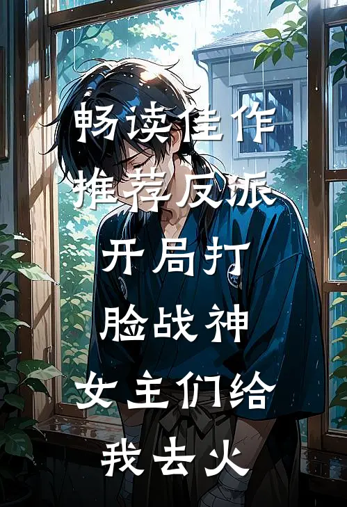 畅读佳作推荐反派：开局打脸战神，女主们给我去火