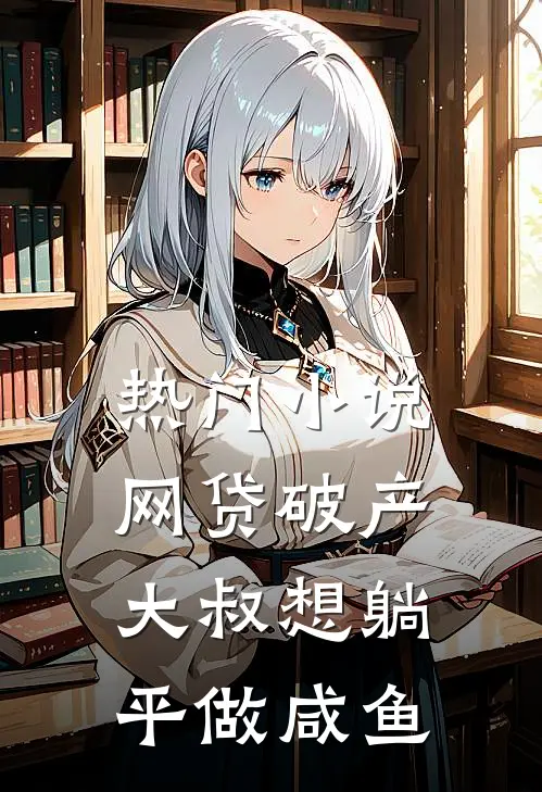 热门小说网贷破产，大叔想躺平做咸鱼