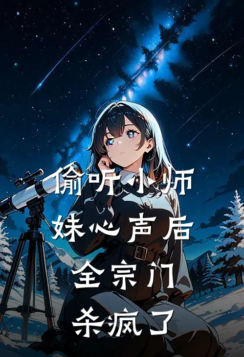 偷听小师妹心声后，全宗门杀疯了
