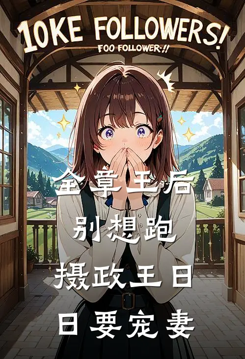 全章王后别想跑，摄政王日日要宠妻
