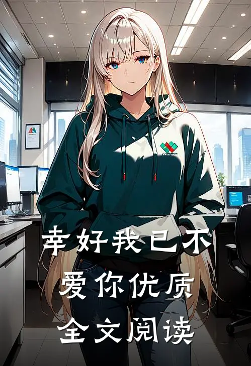 幸好我已不爱你优质全文阅读