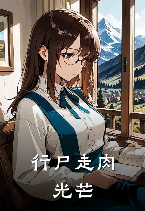 行尸走肉：光芒