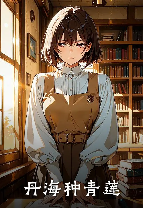 丹海种青莲