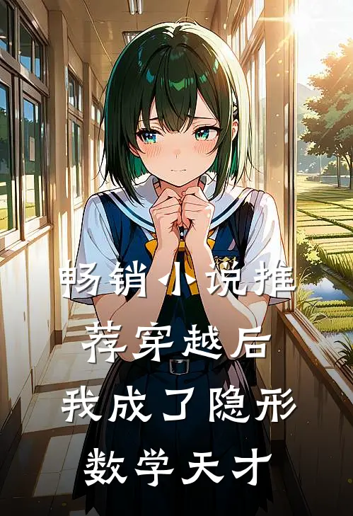畅销小说推荐穿越后，我成了隐形数学天才