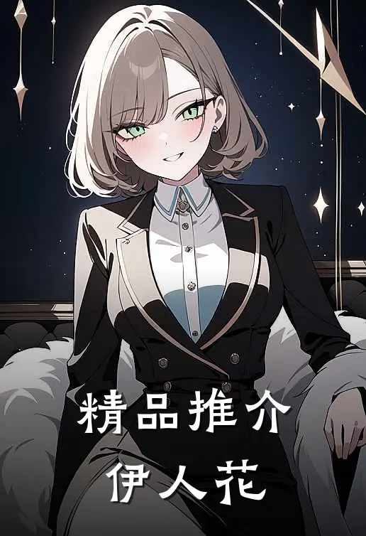 精品推介伊人花