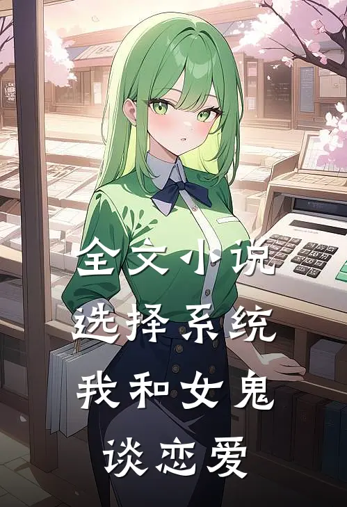 全文小说选择系统：我和女鬼谈恋爱