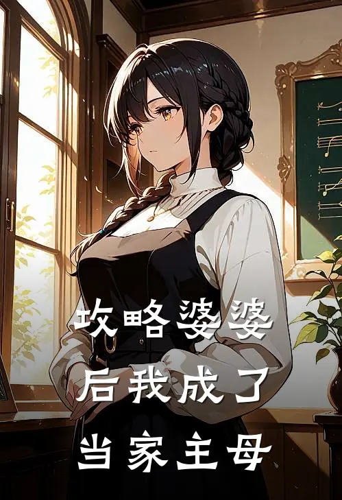 攻略婆婆后我成了当家主母