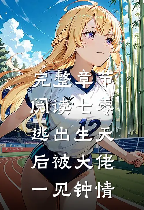 完整章节阅读七零：逃出生天后被大佬一见钟情