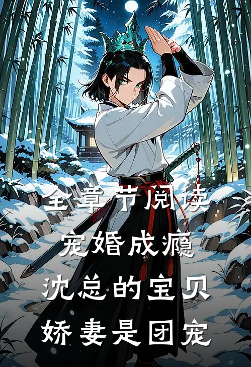 全章节阅读宠婚成瘾：沈总的宝贝娇妻是团宠