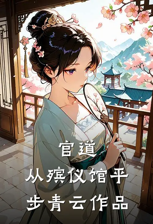 官道：从殡仪馆平步青云作品