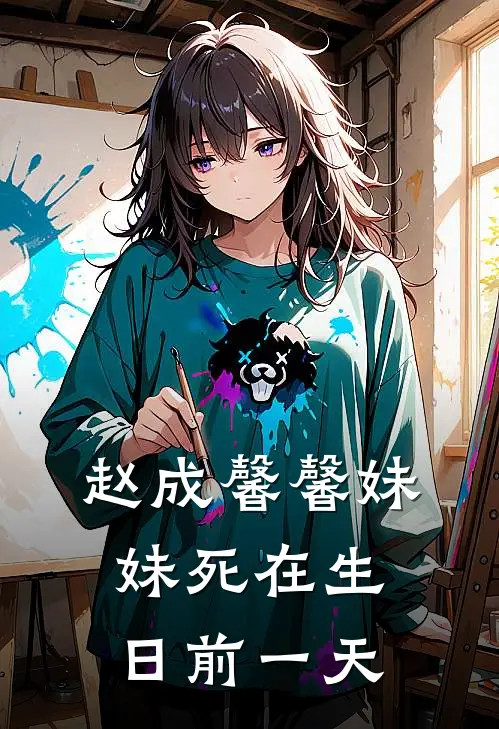 赵成馨馨妹妹死在生日前一天