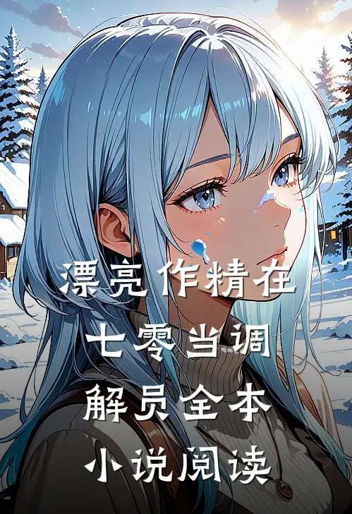 漂亮作精在七零当调解员全本小说阅读