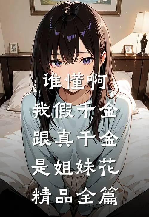 谁懂啊，我假千金跟真千金是姐妹花精品全篇