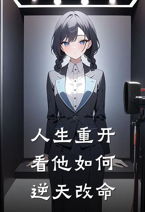 人生重开看他如何逆天改命