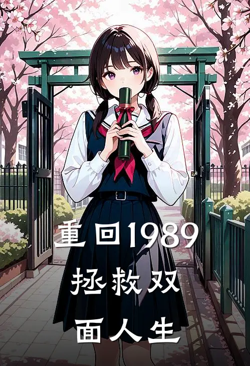 重回1989，拯救双面人生
