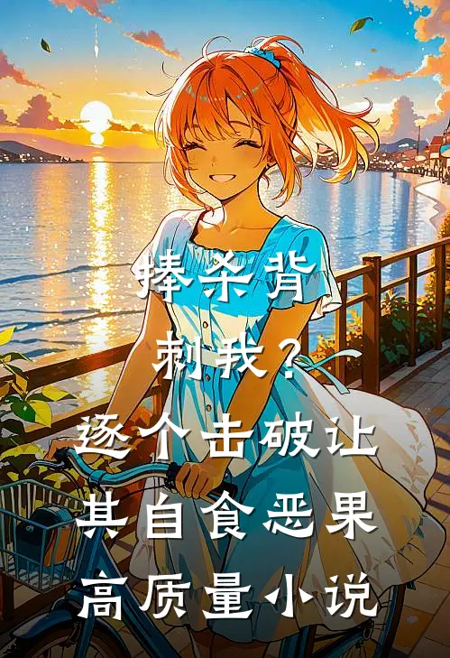 捧杀背刺我？逐个击破让其自食恶果高质量小说