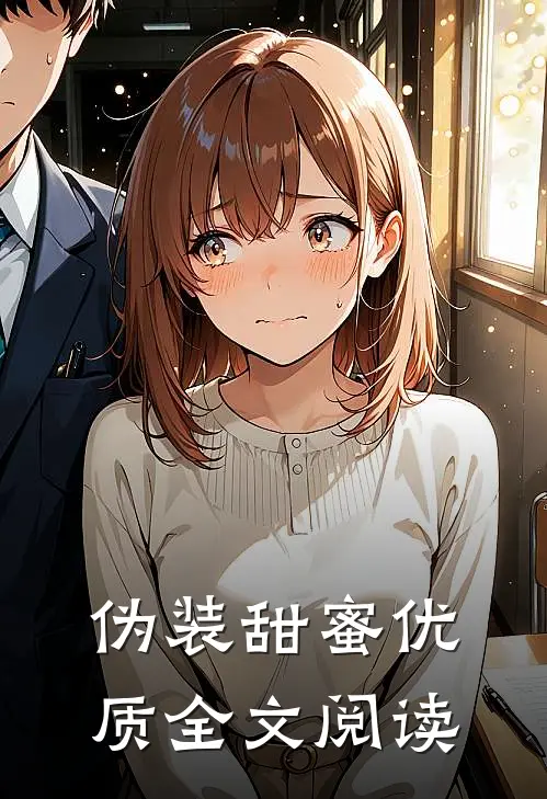 伪装甜蜜优质全文阅读