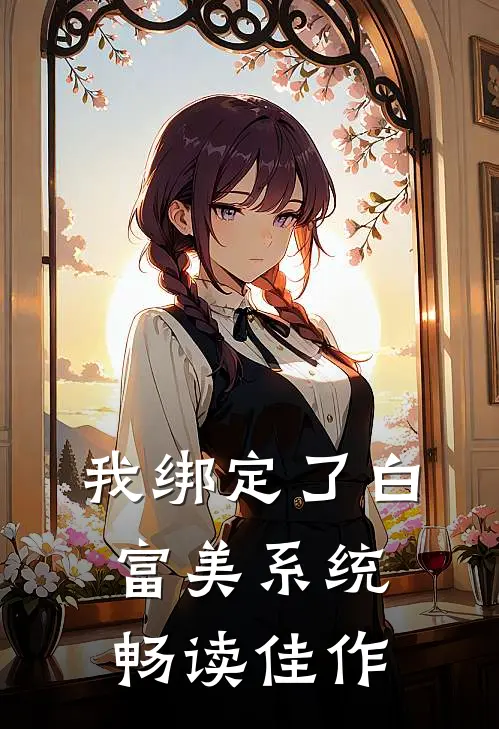我绑定了白富美系统畅读佳作