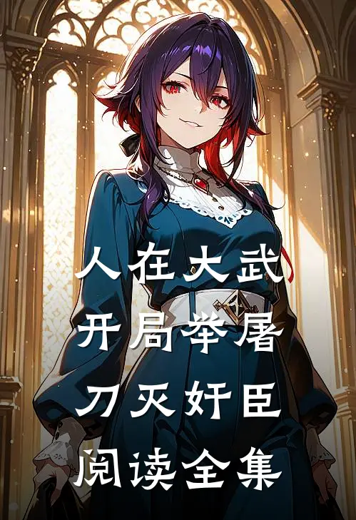 人在大武，开局举屠刀灭奸臣阅读全集