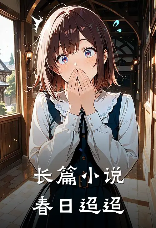 长篇小说春日迢迢