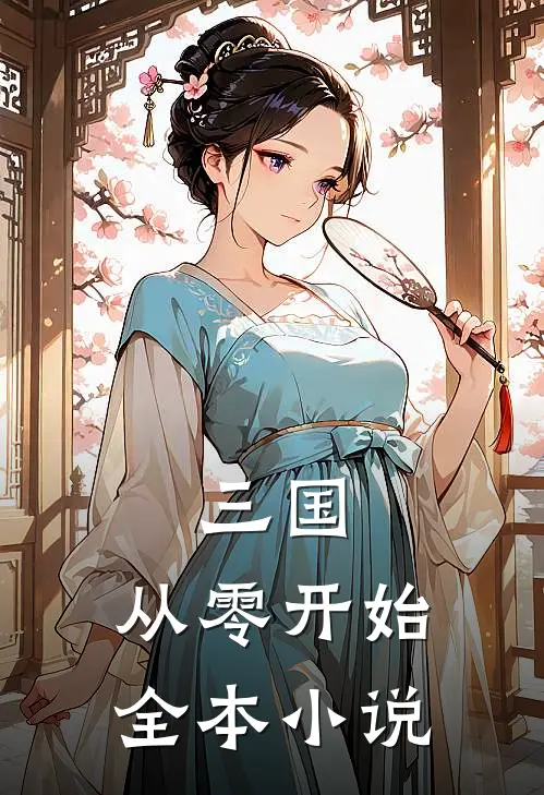 三国：从零开始全本小说