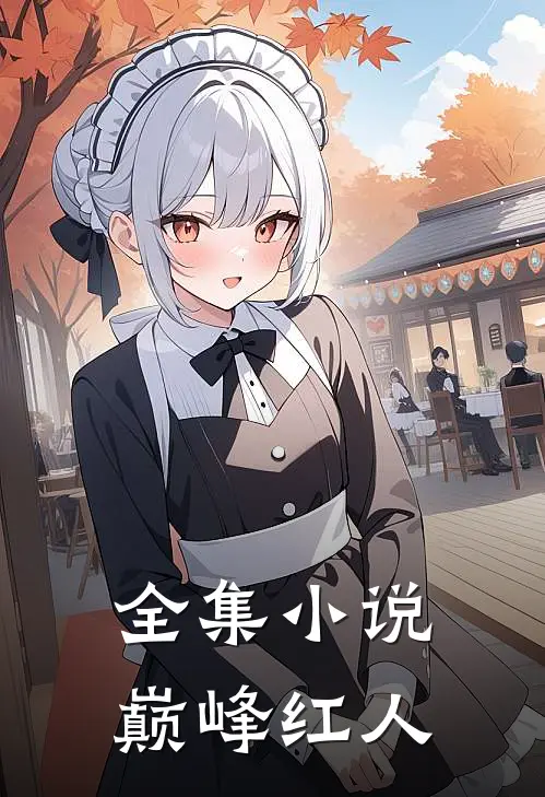 全集小说巅峰红人