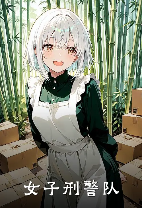女子刑警队