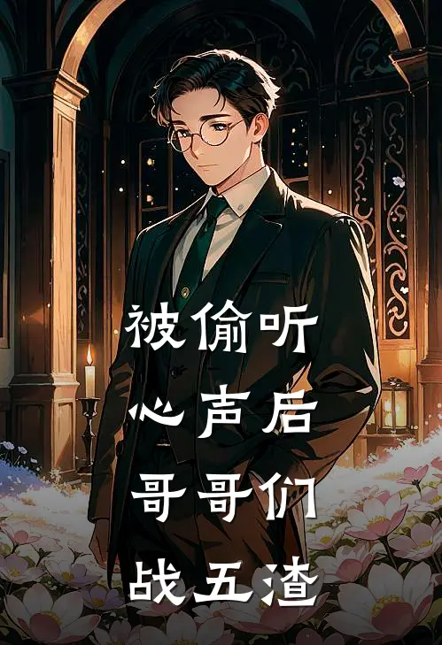 被偷听心声后，哥哥们战五渣