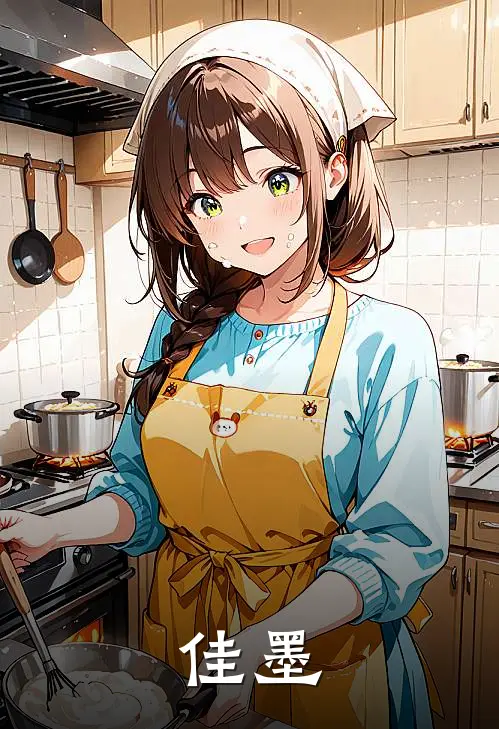 佳墨