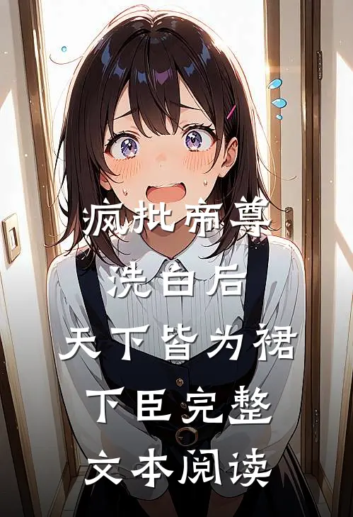 疯批帝尊洗白后，天下皆为裙下臣完整文本阅读