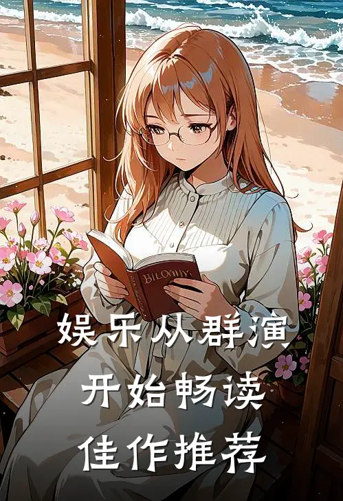 娱乐从群演开始畅读佳作推荐