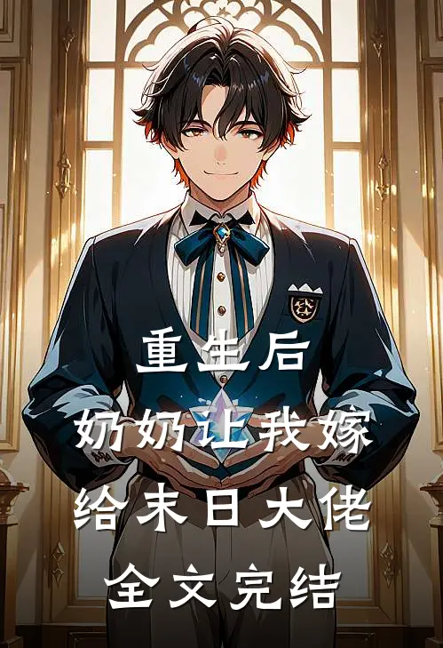 重生后，奶奶让我嫁给末日大佬全文完结