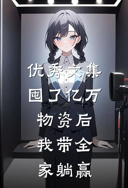 优秀文集囤了亿万物资后，我带全家躺赢