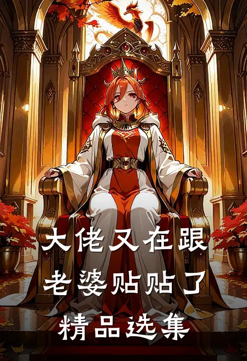 大佬又在跟老婆贴贴了精品选集