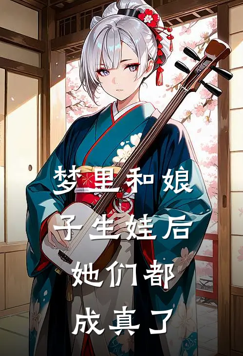 梦里和娘子生娃后，她们都成真了
