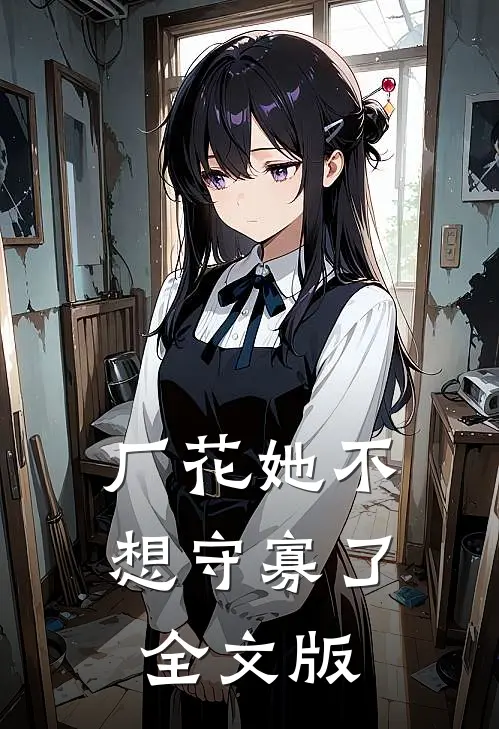 厂花她不想守寡了全文版