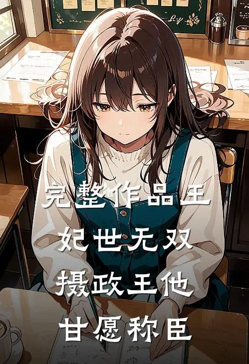 完整作品王妃世无双：摄政王他甘愿称臣